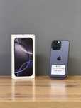 Iphone 16 Pro Max  256 GB 100% | Mobile Zone