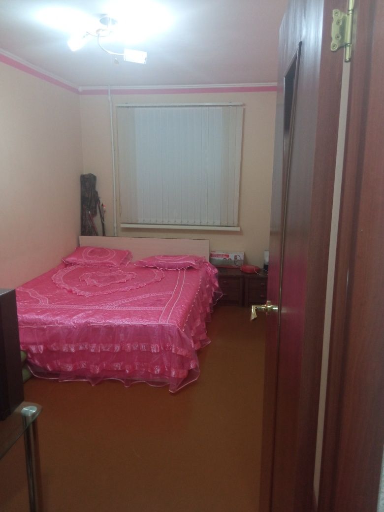 Срочна продается 3-х квартира