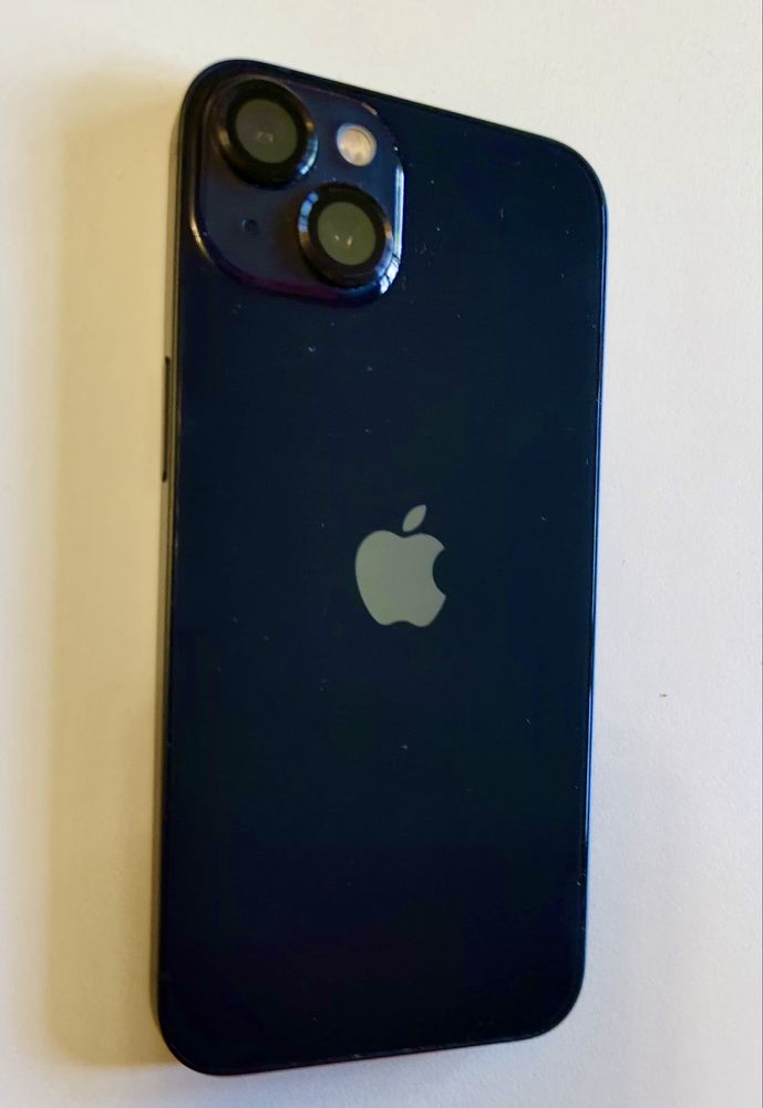 iPhone 13, 256 ГБ, в отличном состоянии – Алматы