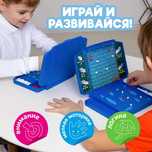 Игра морской бой.