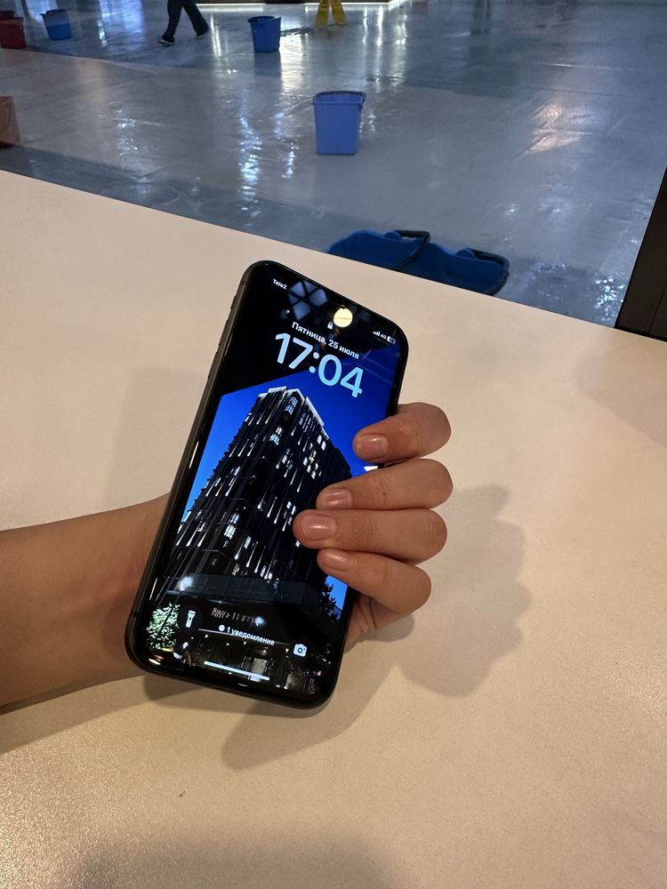 Iphone 11, 128gb