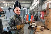 Частный сварщик. Газовые трубы сварка, газосварщик электросварщик