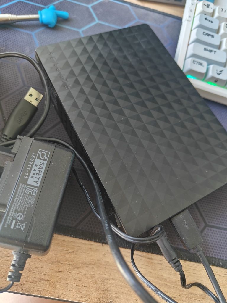 Внешний диск 10 Тб usb 3.1