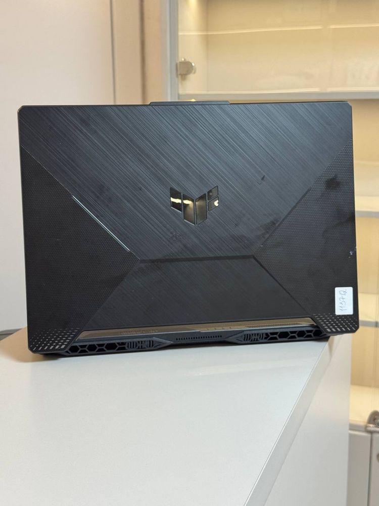 Asus TUF R7/7, SSD 512GB, RTX2050 | Т113712
