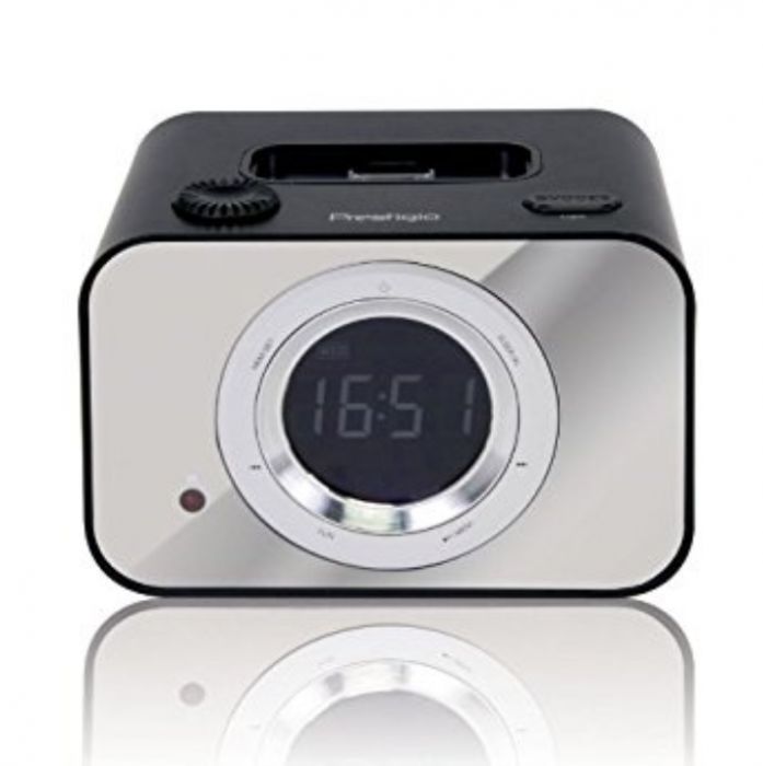 Радио Акустическая система Prestigio PIS4 for iPods