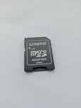 Переходник MicroSD => SD, бесплатно