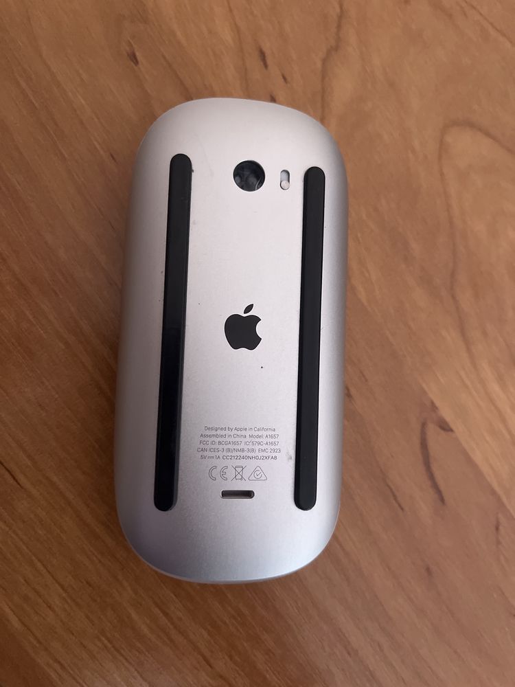 Magic mouse 2 ақ түсті
