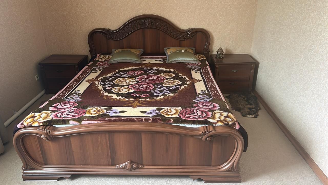 Мебель в отличном состоянии