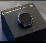 HUAWEI watch GT 2 Pro