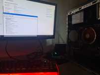 Компьютер am3+ процессор fx4100