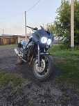 Yamaha TDM 850 3VD
