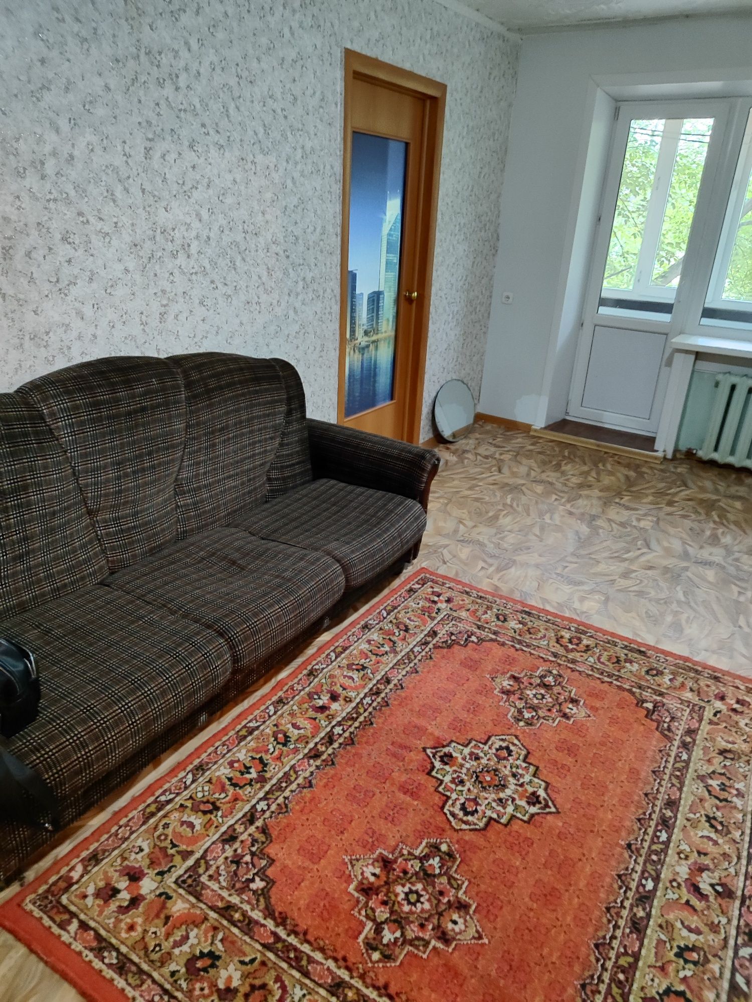Продам 2-х комнатную квартиру