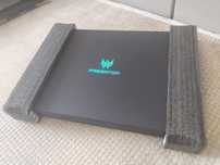 Игровой ноутбук Acer Predator Triton
