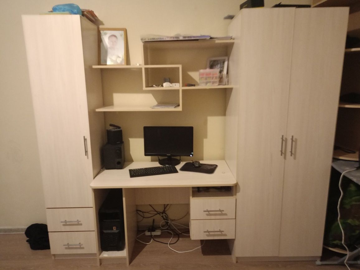 Продам детский гарнитур