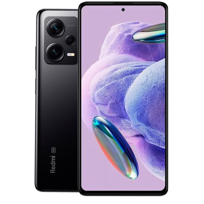 Новый запечатен Redmi 12 note pro plus