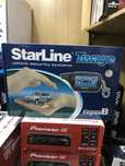 Starline B 9 автозавод в наличие