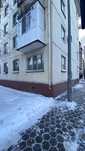 Продам 2-х комнатную квартиру под коммерческое помещение.