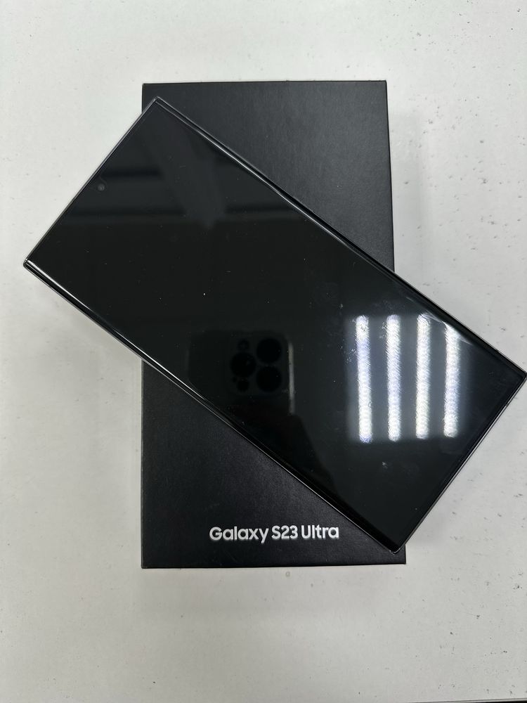 Samsung S23 Ultra 256Gb