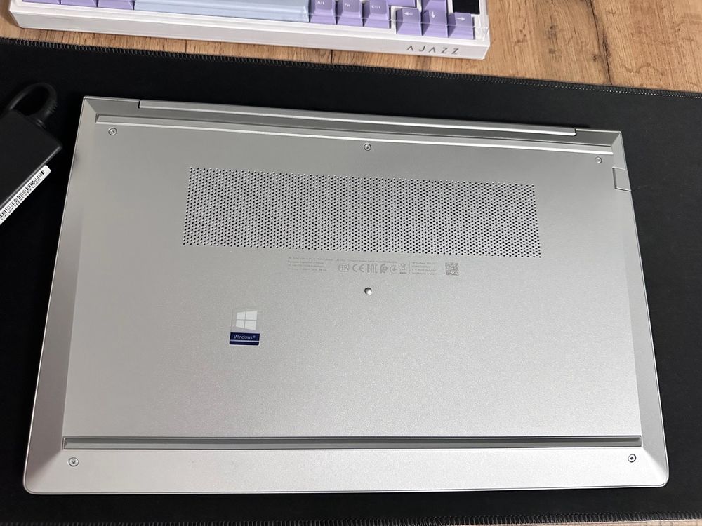 Ноутбук HP ProBook