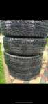 Шины 265/75/16 nokian