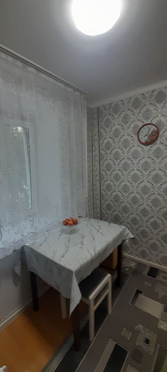 Продам 3-х комнатную квартиру