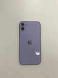 Iphone 11 128 GB 76%