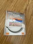 Ультрафиолетовый фильтр Hoya HMC UV(0) 77mm.