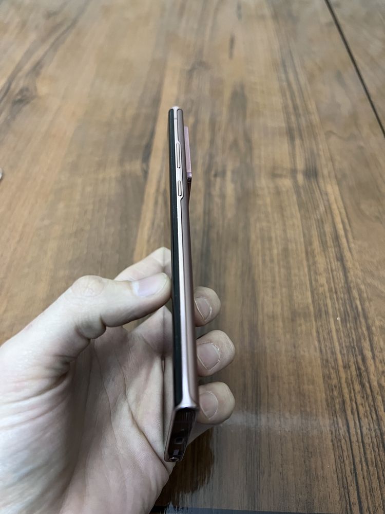 Продам Samsung Galaxy Note 20 Ultra