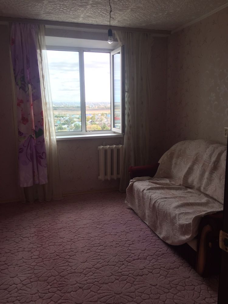 Продам 3-х комнатную квартиру.