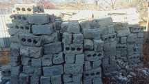 Продам шлакоблок