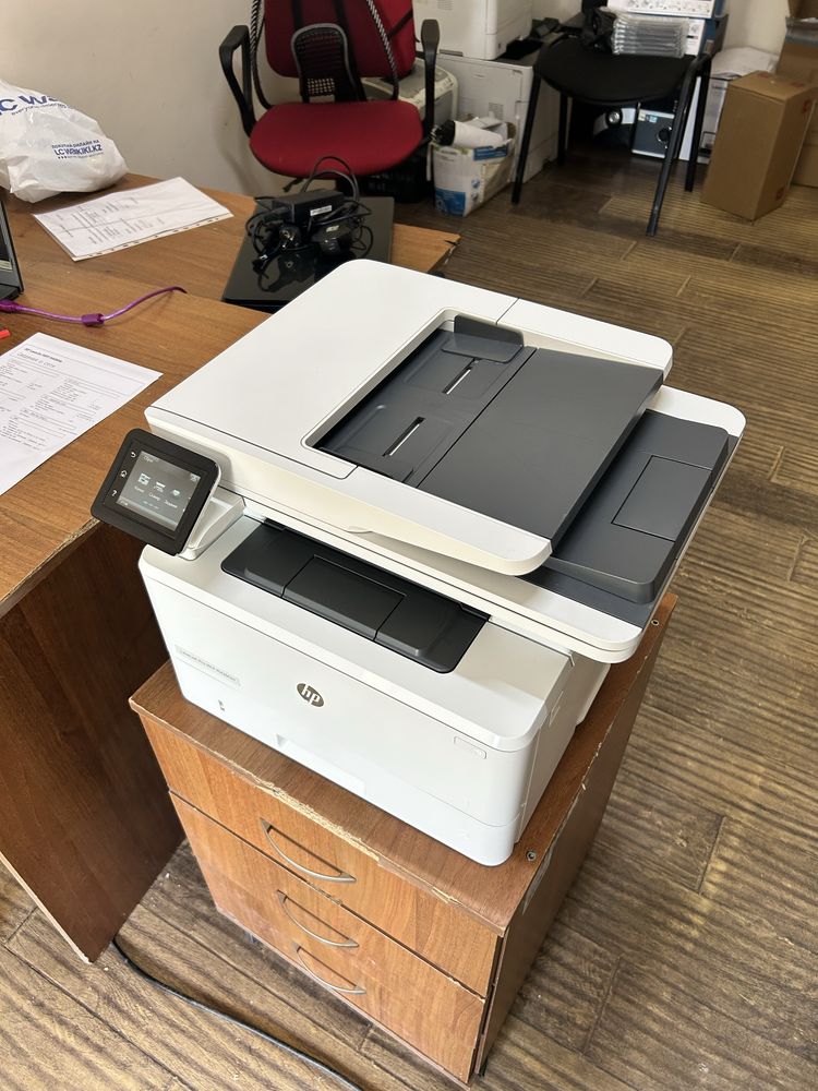 Продается принтер МФУ hp 426
