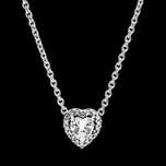 Цепочка Pandora, серебренная 925 проба (без коробки