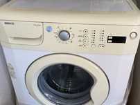 Продам стиральную машинку BEKO