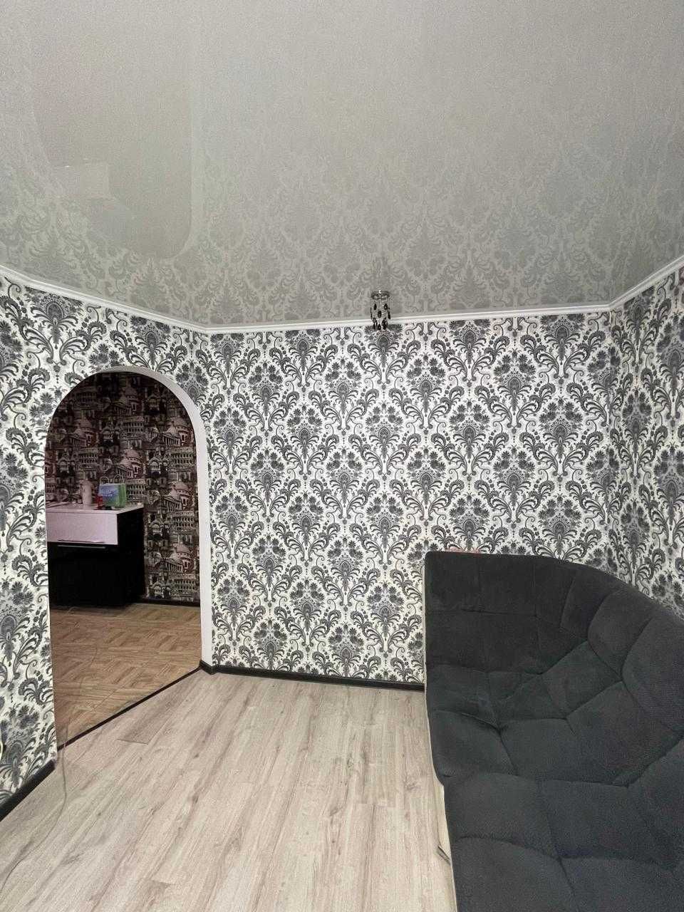 2-комн. квартира, ул. Уральский пер, д. 8