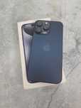 Apple iPhone 15 Pro Max, 512 гб (604670 г. Кокшетау, ул. Абая 128, 21)