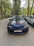 Продам Mazda 6 gg