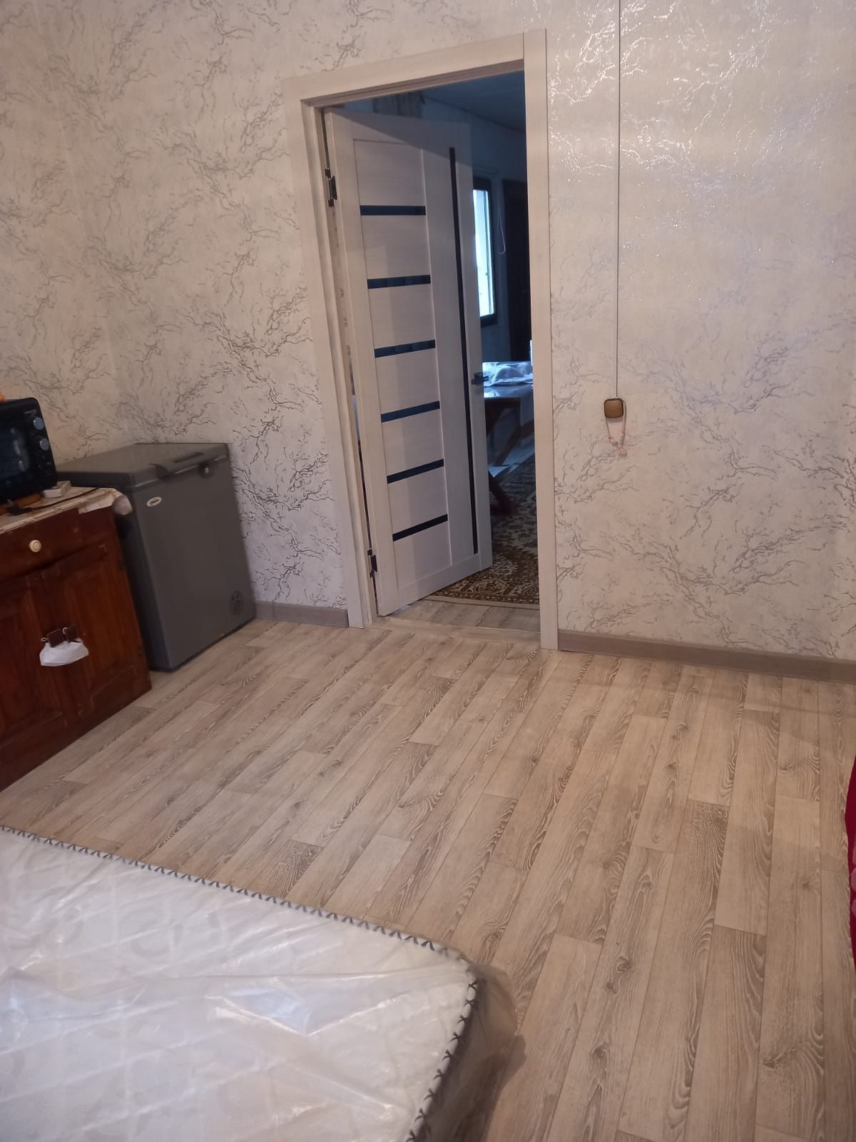 Дом для большой семьи.