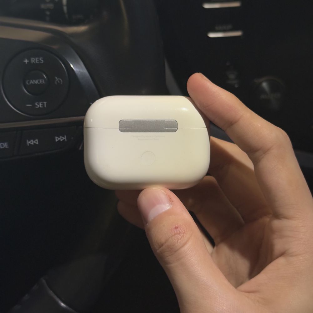 Airpods Pro 2 поколения
