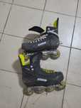 Продам ролики Bauer