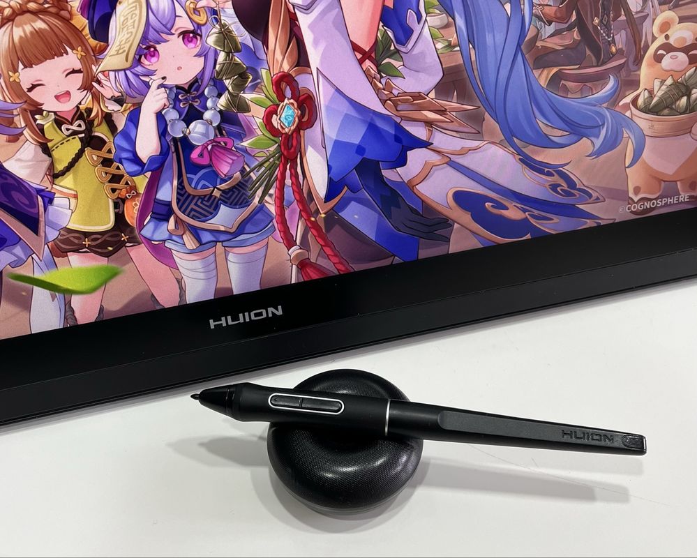 СРОЧНО! Графический планшет дисплей Huion Kamvas Pro 20 GT-1901