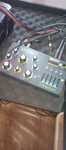 Синтезатор Dreadbox Typhon