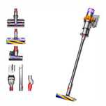 Пылесос Dyson V15 Detect Absolute