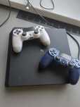 playstation 4 slim