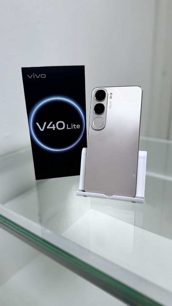 Vivo V40Lite/TehnoAltyn/Kaspi red/Kaspi 0-0-12
