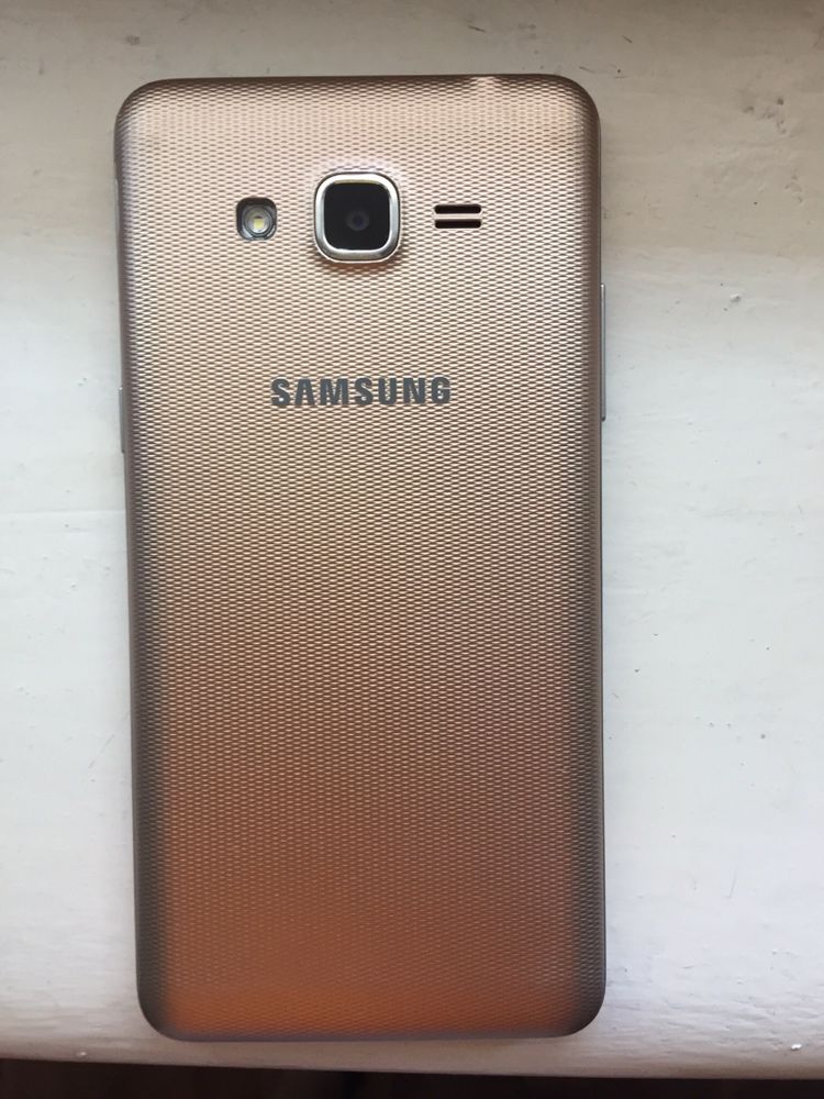 Samsung Galaxy J2 Prime