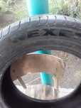 Резина летняя 215/60 R17