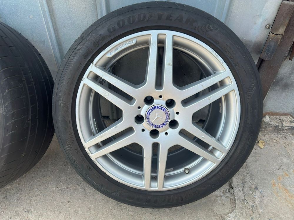 диски от w212 mersedes