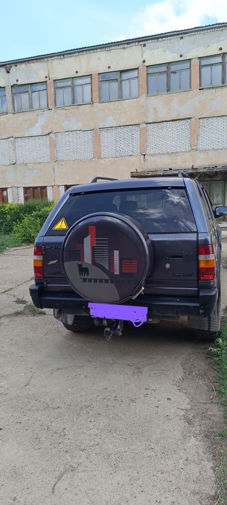 Продам Opel Frontera A