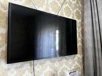 Телевизор SmartTV