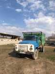 Газ 53 жүк көлігі сатылымда